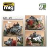 Ammo of Mig Jimenez 52 PANZER ACES Issue 52 (Special Blitzkrieg) ENGLISH